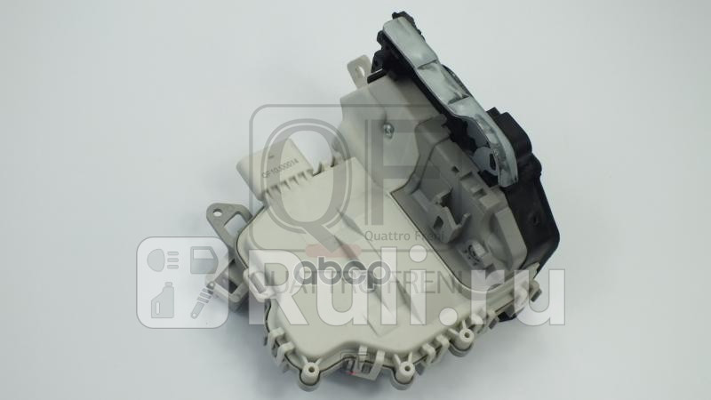 Замок двери fr Quattro Freni qf10j00014 4500₽