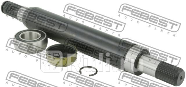 Полуось правая Ford Mondeo GE 00-07 FEBEST 2112-MONRH 16550₽