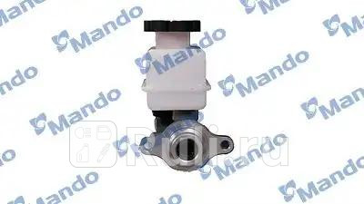 Цилиндр тормозной главный c бачком MANDO EX5851022310 0₽