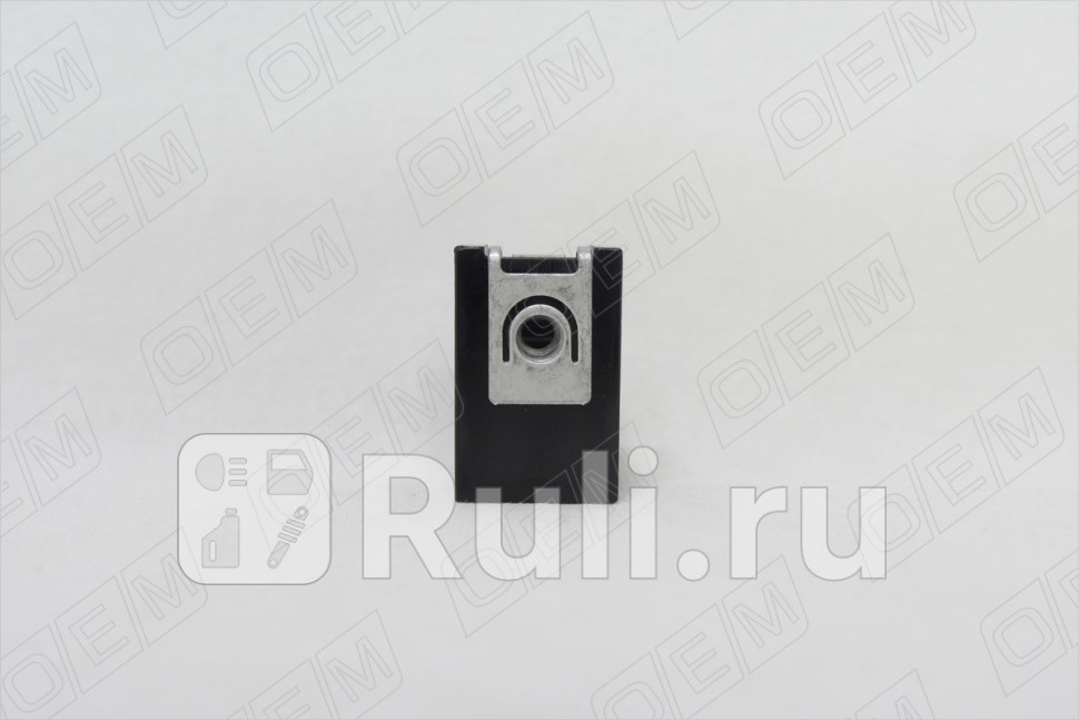 Зажим кронштейна фары для Volkswagen Polo седан рестайлинг 2015-2020 OEM OEM0006KFL 190₽