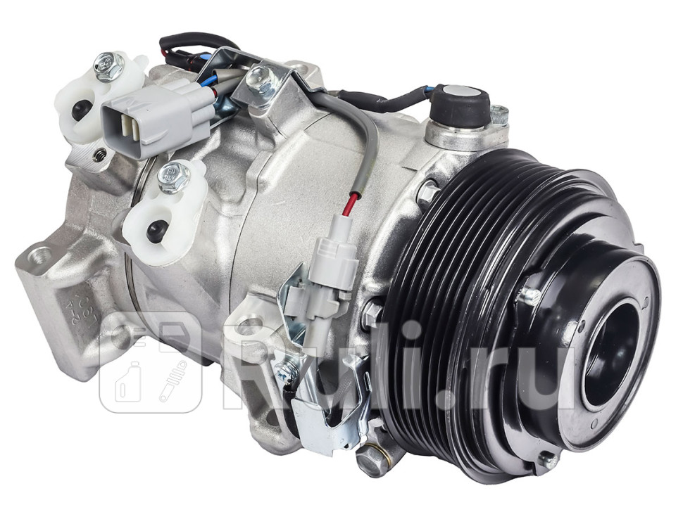 Компрессор кондиционера SAILING TYL02202222 19760₽