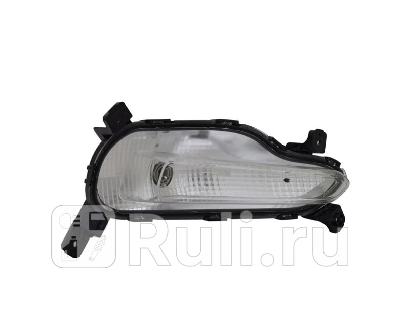 Дхо левый для Hyundai Solaris 2 2017- TYC 12-A298-05-2B 2180₽