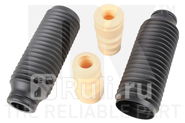 Пылезащитный комплект амортизатор NK 695002 940₽