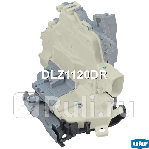 Замок двери Krauf DLZ1120DR 8350₽