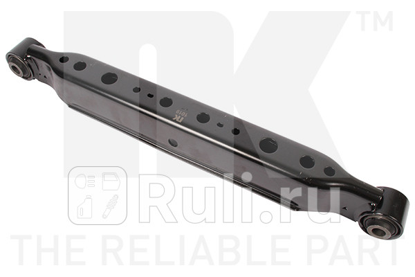Рычаг подвески NISSAN RENAULT NK 5012252 0₽