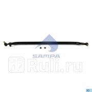 тяга рулевая D-60mm RVI Sampa 097597-01 10360₽