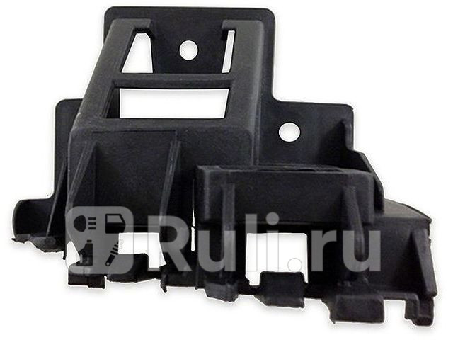 Крепление заднего бампера правое для Volkswagen Jetta 6 2011- Forward VWJET11-9B1-R 460₽