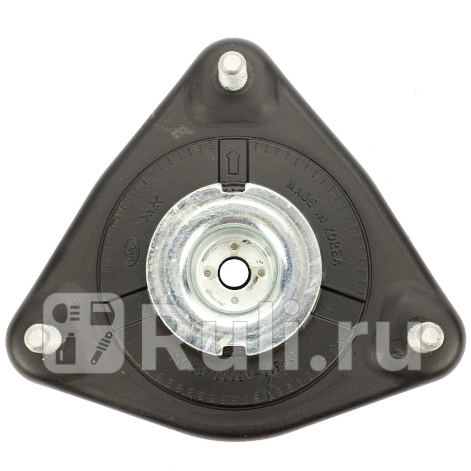 Опора перамортHYUNDAI I30 GDKIA Ceed II JDCerato YDSoul II PS SpeedMate SM-STM094 1910₽