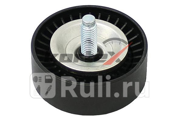 Ролик ремня прив MITSUBISHI OUTLANDER 07-PEUGEOT 4007 24 KTP1089 Kortex KTP1089 1020₽