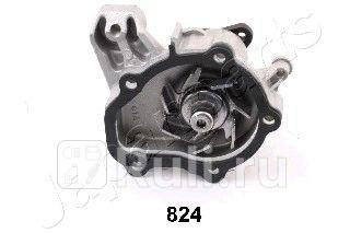 Водяной насос JAPANPARTS PQ-824 2580₽