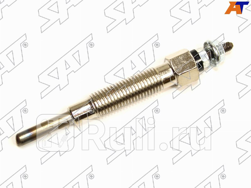 Свеча накала NISSAN TD23 TD27 TD42 11V SAT ST-36710-42021 260₽