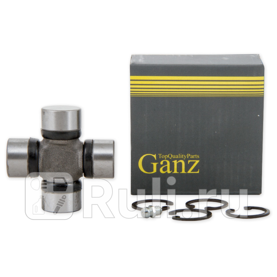 Крестовина GANZ GRH03001 580₽