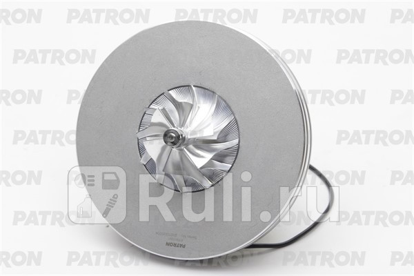 Картридж турбокомпрессора KKK R2S K04 MERCEDES Sprinter 22CDI OM6512006- PATRON PTR1091 9230₽