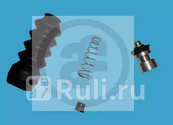 ремк-кт цилиндра сцепления рабочего с поршнем d19 Kia Sephia IISportageShuma AUTOFREN D3511C 910₽