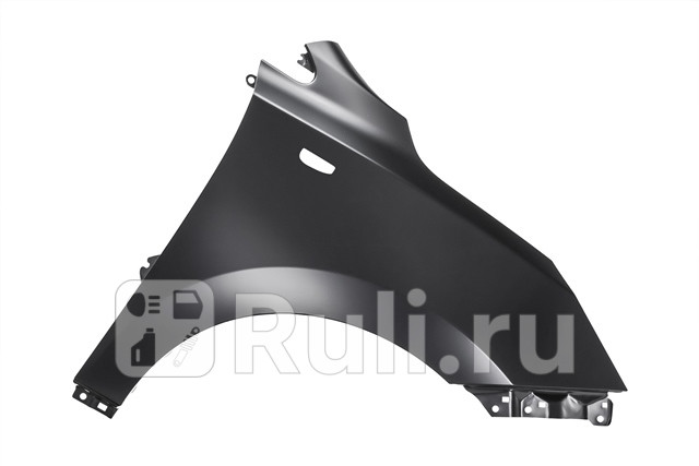 Крыло переднее правое для Hyundai ix35 (2013-2015) YIH SHENG HN5202BR