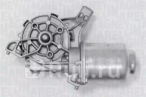 Мотор стеклоочистителя MAGNETI MARELLI 064300024010 6480₽