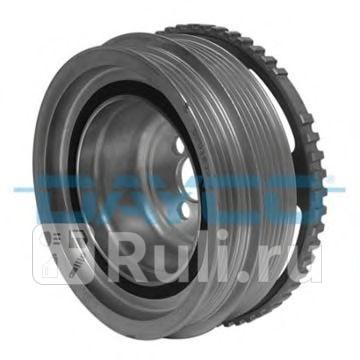 Шкив квала DAYCO DPV1038 12430₽