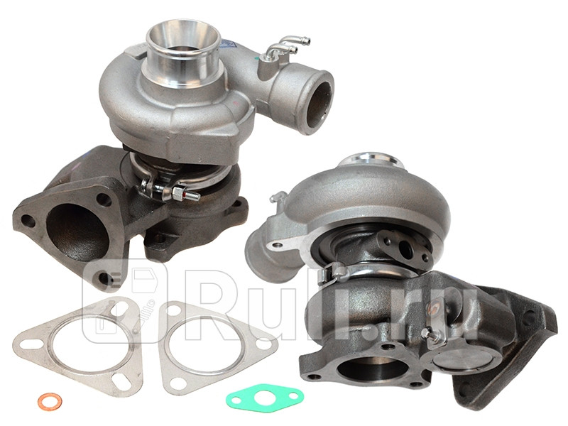 Турбина для Mitsubishi Pajero 2 1991-1997 SAT ST-MD094740 14560₽