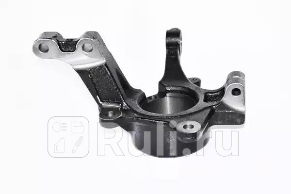 КУЛАК ПОВОРОТНЫЙ ПРАВЫЙ С АБС Lada Largus Asam 55825 6690₽