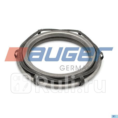 кольцо выжимного подшипника рк монтажный SCANIA 4-Serie AUGER 73796 0₽