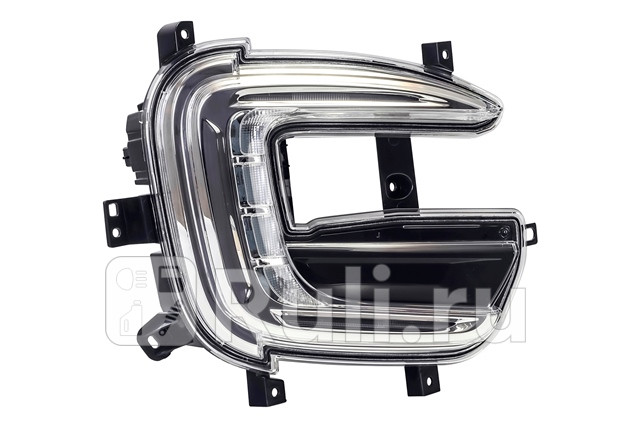 Дхо правый для Renault Kaptur 2016-2020 SAILING RNL0579801R 6630₽