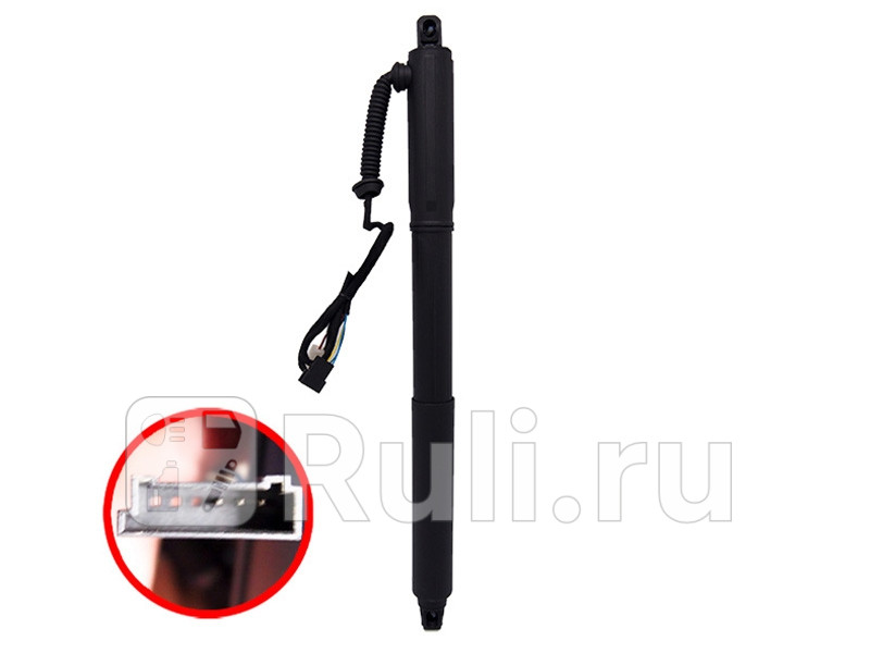 Амортизатор крышки багажника правый SAT ST-40-0002 21090₽