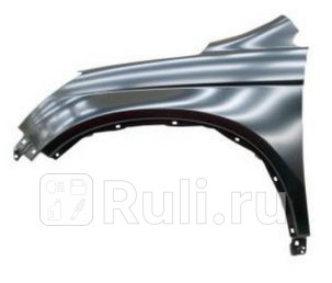 Крыло переднее левое Forward HDCRV07-270-L 2970₽