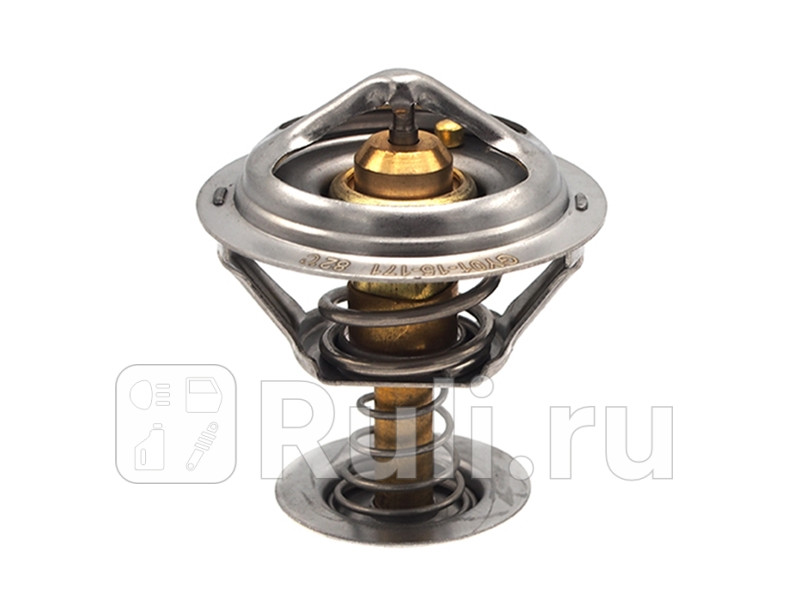 Термостат для Ford Mondeo 3 2000-2007 SAT ST-GY01-15-171 880₽