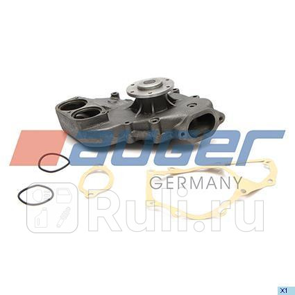 Насос водяной помпа AUGER 57660 7100₽