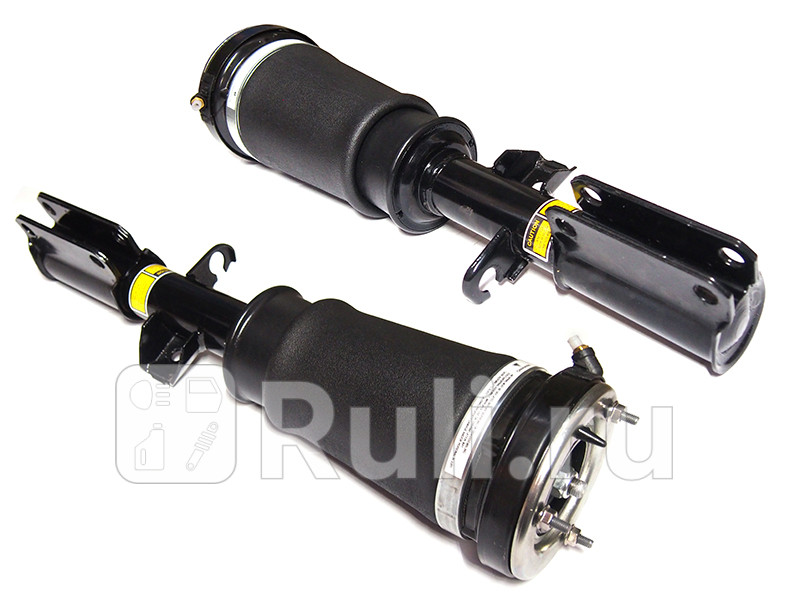 Пневмостойка передняя правая для BMW X5 E53 рестайлинг 2003-2006 SAT ST-37116761444 20980₽
