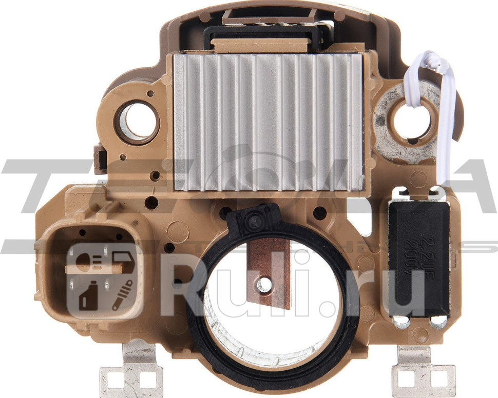 Регулятор TESLA TECHNICS TT31513 PRO 1570₽