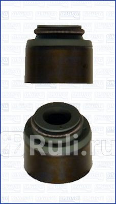 Колпачок маслосъемный MITSUBISHI ASX 18 DI-D18 DI-D 4WD 10- ASX Van 18 DI-D 4WD 10- LANCER SP Ajusa 12030900 390₽