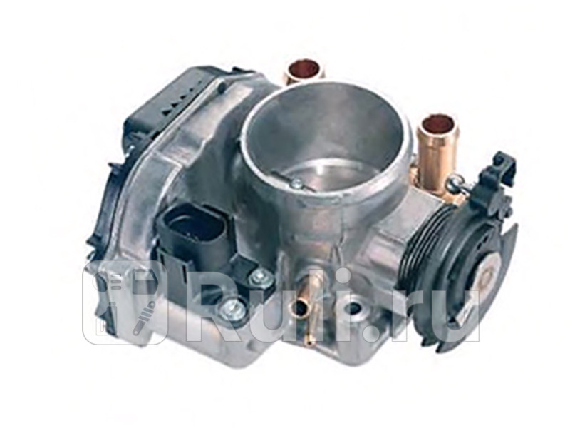 Дроссельная заслонка AUDI A4 S4 A6 VOLKSWAGEN PASSAT 16 96-01 ADP AHL AKN AJP SAT ST-359-0074 7030₽