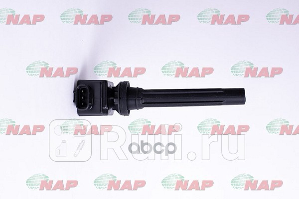 Катушка зажигания NAP NAP SZDI2001E 2840₽