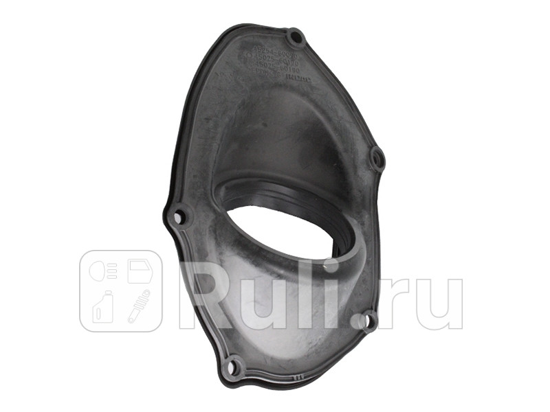Пыльник рулевой колонки LX570LANDCRUISER 07-21 TOYOTA-LEXUS 45025-60190 5970₽