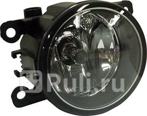 фара противотуманная правлев Ford Focus II-IIIFiestaFusionC-maxTransit 06 FORD 1 209 177 8220₽