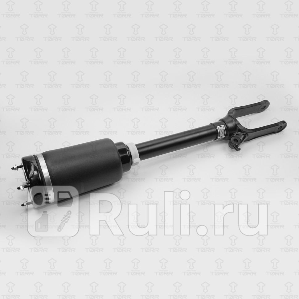 Пневмостойка передняя для Mercedes ML W164 2005-2011 TORR DV3105 27250₽