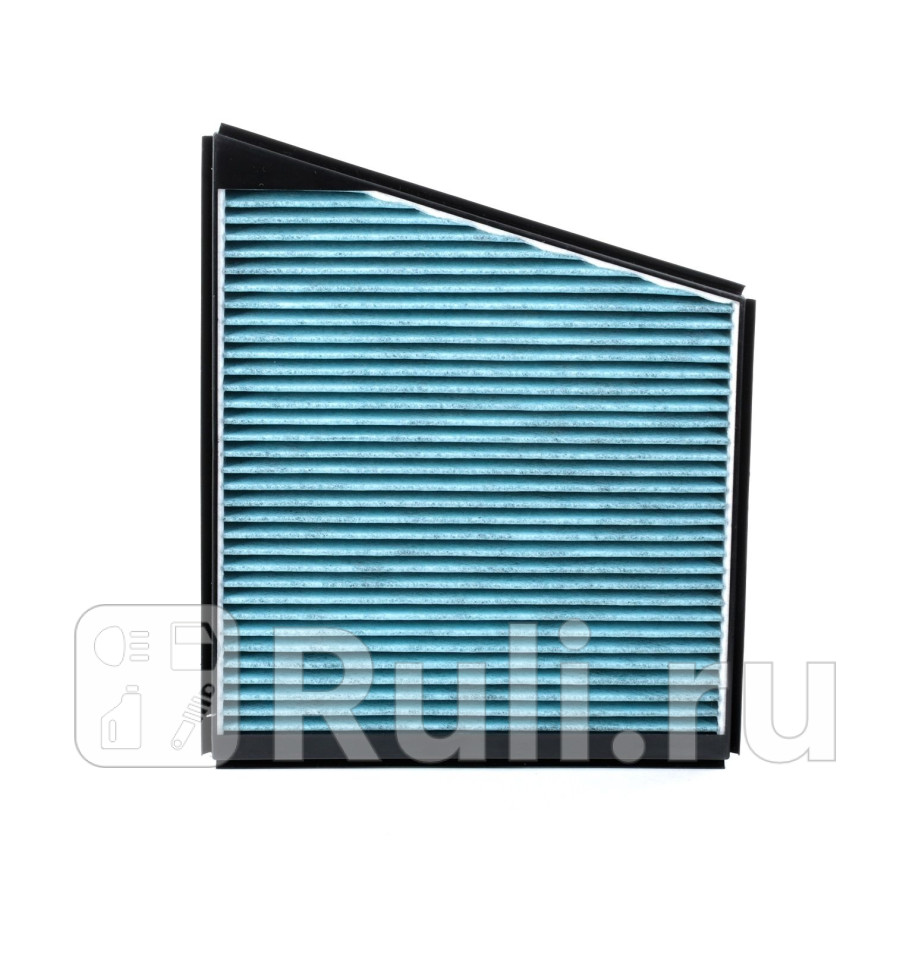 Фильтр салона mb w211 02 BOSCH 0 986 628 549 0₽