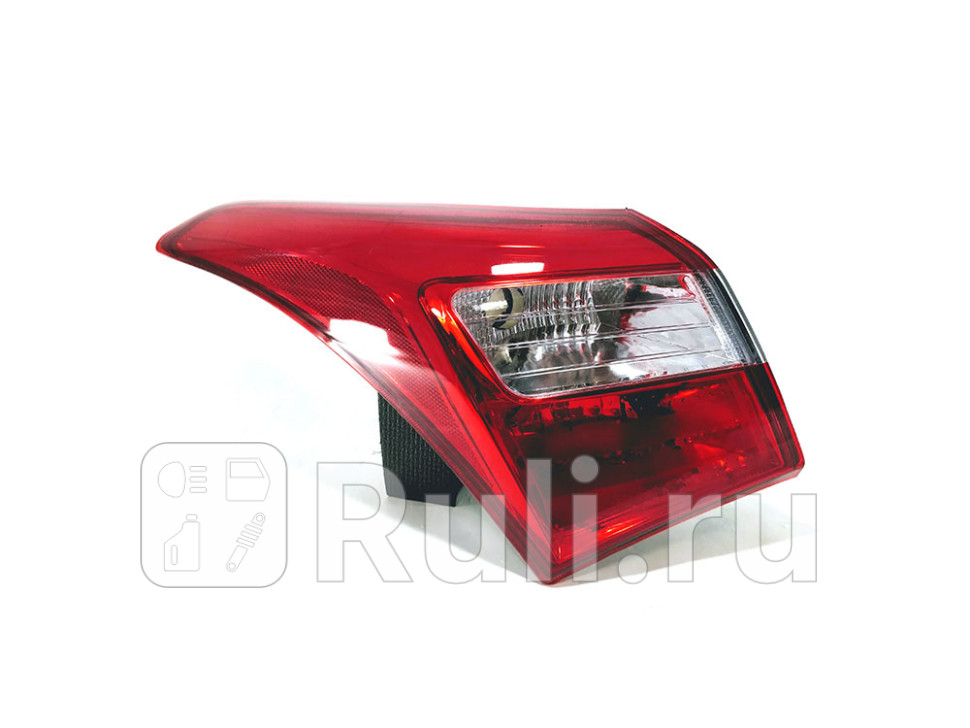Фонарь левый задний в крыло для Hyundai i30 2 2012- Forward HNI3012-740-L 5480₽