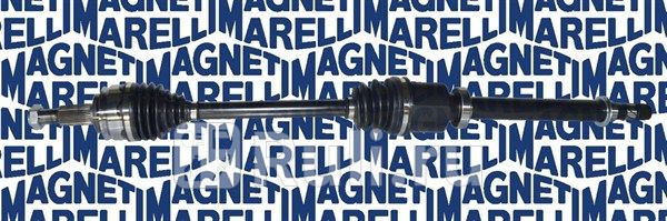 Привод в сборе r MAGNETI MARELLI 302004190115 13500₽
