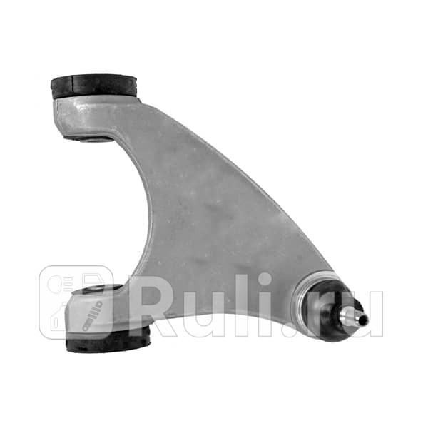 Рычыг подвески переднправ с шаровой опорой SKF vkds322006b 0₽