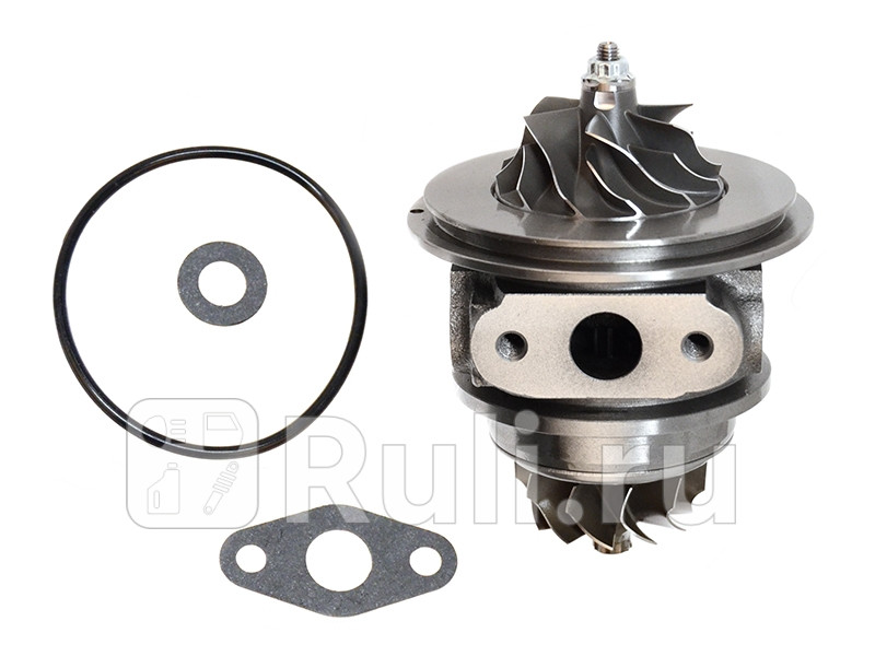 Картридж турбины MITSUBISHI PAJERO MONTERO DELICA V26-46W PD8W 4M40 водамасло SAT ST-132-0004 11340₽