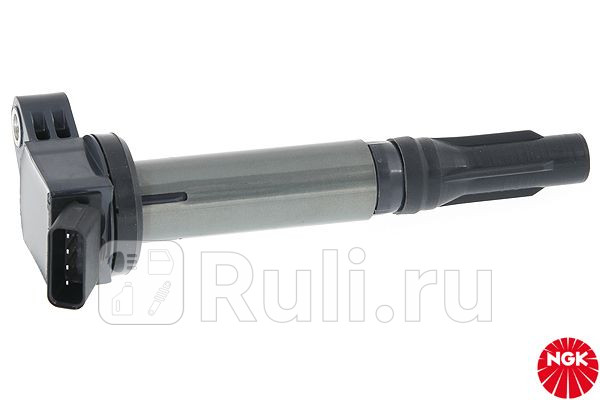 Катушка зажигания для Toyota Rav4 2010-2014 NGK 48257 2820₽