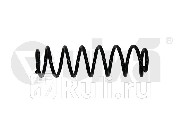 Пружина задняя Vika 45110046001 920₽