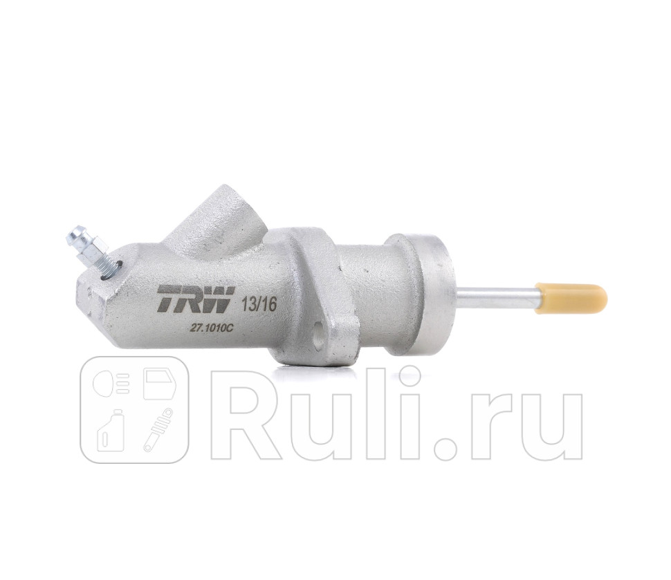 Рабочий цилиндр сцепления TRW PJF211 3240₽
