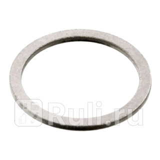 Прокладка натяжителя цепи привода Febi 5552 0₽