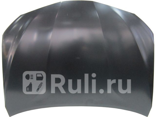 Капот для Toyota Camry V70 2017-2020 Forward TYCAM17-330 12150₽