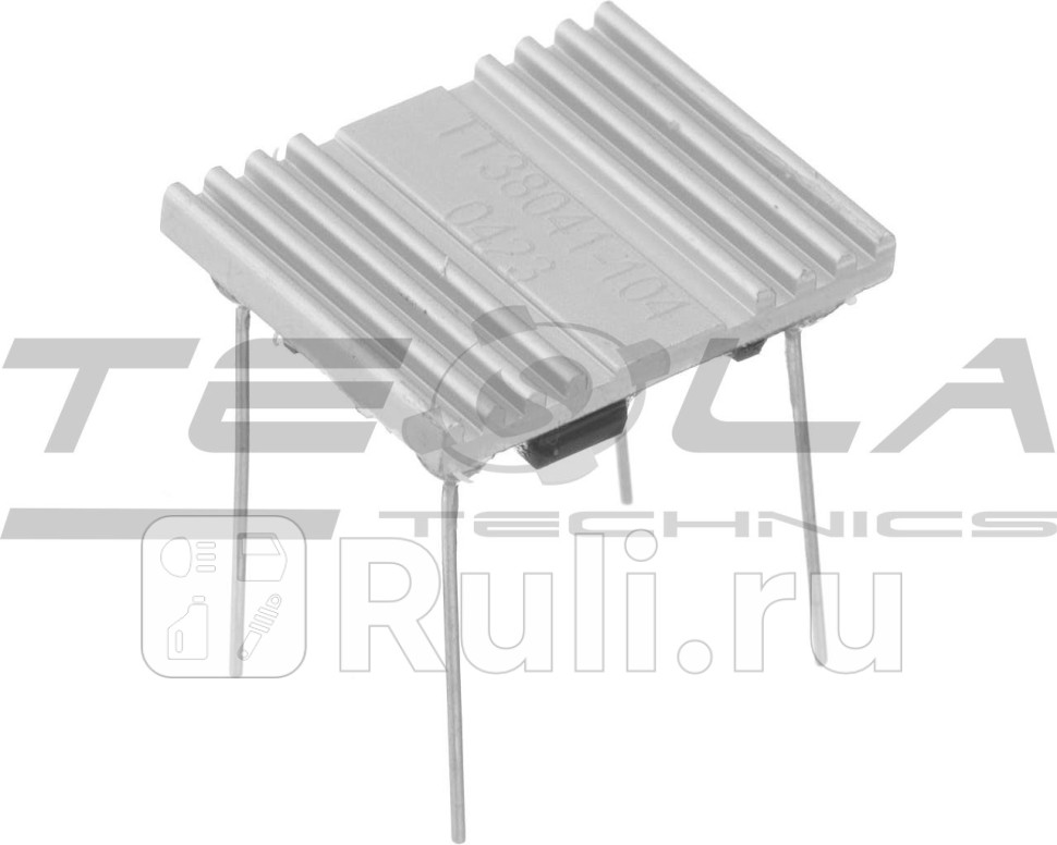 Чип TESLA TECHNICS TT38041 660₽