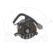 Мотор вентилятора охлаждения hyundai solaris NSP NSP02253861R140 4640₽