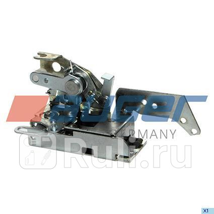 Замок двери передней правой AUGER 78077 1790₽